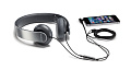 SHURE SRH145M+ профессиональные наушники 'закрытого типа' с пультом управления и микрофоном