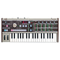 KORG MICROKORG MK1 синтезатор аналогового моделирования с функцией вокодера