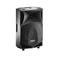 FBT JMAXX 110A активная двухполосная акустическая система, НЧ 700 Вт + ВЧ 200 Вт