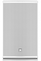 Turbosound NuQ152-AN-WH активная акустическая система, цвет белый