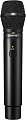 SHURE MXW2/VP68 ручной передатчик с капсюлем VP68