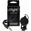 FLIGHT FPICK-2G Пьезозвукосниматель для акустической гитары