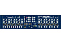 Soundcraft LX7ii-16 концертная микшерная консоль
