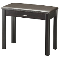 YAMAHA BC-108DR банкетка для пианино, цвет темный палисандр