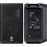YAMAHA DXR10 активная акустическая система, 10''