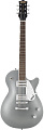 Gretsch G5426 Jet Club, Rosewood Fingerboard, Silver Электрогитара, серия Electromatic Collection, Jet™ Club, цвет серебристый