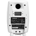 Genelec 8030CW активный 2-полосный монитор, НЧ 5" 50 Вт, ВЧ 0.75" 50 Вт. Подставки. Белый