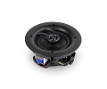 AuraSonics AIRY-5T-WH потолочная акустическая система, цвет белый