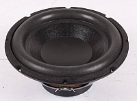 EUROSOUND PA-10WB Динамик низкочастотный 10", для  EUROSOUND Wallbass-110