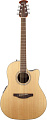 OVATION CS24-4 Celebrity Standard Mid Cutaway Natural электроакустическая гитара