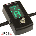 AROMA AT-08 тюнер напольный с большим дисплеем, вход/выход, 9 В