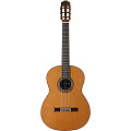 CORDOBA LUTHIER C9 CEDAR классическая гитара, топ канадский кедр, дека махагони, кейс из вспененного ПВХ