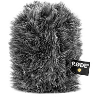 RODE WS11 меховая ветрозащита для микрофона VideoMic NTG
