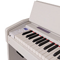 ROCKDALE Rondo White цифровое пианино, 88 клавиш, цвет белый