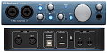 PreSonus AudioBox iTwo Studio комплект для звукозаписи (AudioBox iTwo, Studio One Artist + Capture Duo for iPad, микрофон M7, наушники HD7)