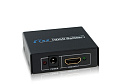 INVIN DK102  Сплиттер HDMI 1.3 1x2