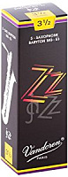 Vandoren SR4435 трости для баритон-саксофона, jaZZ, №3.5