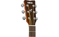Yamaha FSX800C SDB  электроакустическая гитара, цвет Sand Burst