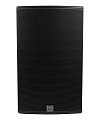 MARTIN AUDIO X15B пассивная акустическая система, 15"+1", 8Ом, 400Вт AES/1600Вт пик, SPL (пик) 131 дБ, черный