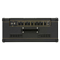 VOX AC15CH ламповый усилитель 'голова' 15/1,5/0,15 Вт, 12AX7/EL84