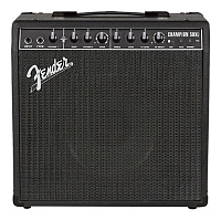 FENDER CHAMPION 50XL 230V EU Моделирующий комбоусилитель, 50Вт, 1х12" Custom Celestion
