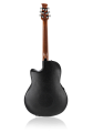 APPLAUSE AB24II-4 Balladeer Mid Cutaway Natural электроакустическая гитара