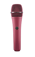 TELEFUNKEN M80 PINK Микрофон динамический