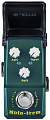 JOYO JF-325 Molo-Trem Tremolo Ironman Mini Guitar Effects Pedal эффект гитарный тремоло