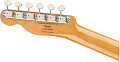 FENDER SQUIER CV 60s CSTM TELE LRL 3TS электрогитара, цвет санберст