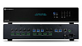 Atlona AT-UHD-CLSO-840  Мультиформатный матричный коммутатор с двумя HDBaseT и HDMI выходами.