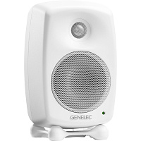 Genelec 8020DWM активный 2-полосный монитор, цвет белый