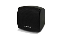 ECLER AUDEO103BK настенная акустическая система, цвет черный