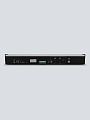 CHAUVET-DJ XPRESS-Rack 1024 USB-контроллер на 1024 (2х512) канала DMX + 512 каналов ArtNet