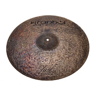 Istanbul Agop 20" Turk Jazz Ride  тарелка Ride
