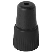 Neutrik BSP-0 колпачок для разъемов серии NP*С черный