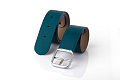 LAVA Ideal Strap Blue ремень для гитар, цвет синий