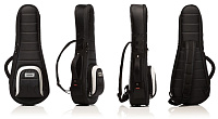 Mono M80-UC-BLK Чехол для укулеле концерт, черный