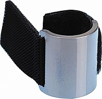 DUNLOP 229 Shy Slide Cлайд стальной 1" на липучке
