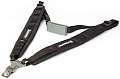 HOHNER XS (A2931)  кнопочный аккордеон, гриф C, Adult, цвет серый и белый, с чехлом