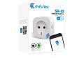Invin SP-10 Умная Wi-Fi розетка