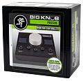 MACKIE Big Knob Passive Настольный регулятор уровня, мониторный переключатель, 2 стереовхода / 2 стереовыхода