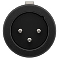 KLARK TEKNIK MIC BOOSTER CT 1 предусилитель для динамических и ленточных микрофонов