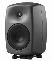 Genelec 8340APM активный студийный монитор, цвет черный