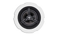 Current Audio CS804FL Акустика 8" в потолок, двухполосная, 33Гц-21кГц, 5-150Ватт, 8,6 или 4 Ом, материал вуфера - плетеное углеродное волокно, твитера(поворотный) - алюминий с керамическим напылением, FastLoc, (Комплект 2 штуки - 1 место)