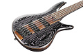IBANEZ SR1305SB-MGL 5-струнная бас-гитара, цвет тёмно-серый