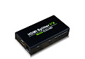 INVIN 4KDK104  Сплиттер HDMI 1.4 1x4