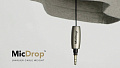 RODE MicDrop утяжелитель для разъёма mini-Jack петличных микрофонов  