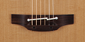 TAKAMINE PRO SERIES 3 P3DC электроакустическая гитара типа DREADNOUGHT CUTAWAY с кейсом, цвет натуральный
