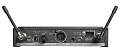 SHURE SLX4L P4 702-726 MHz приемник радиосистемы SLX с логическими выходами для систем управления