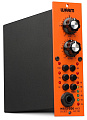 WARM AUDIO WA12-500 MKII дискретный микрофонный предусилитель/DI, усиление 71 дБ, трансформатор CineMag, инструментальный вход